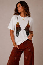 Cargar imagen en el visor de la galería, THE BRA SHIRT