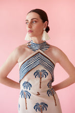 Load image into Gallery viewer, VESTIDO BEGUR CRUDO
