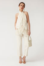 Load image into Gallery viewer, TOP ALESSIA BEIGE