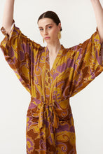 Load image into Gallery viewer, VESTIDO CAELI MULTICOLOR