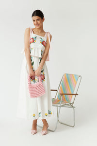 CONJUNTO ARTAI BLANCO