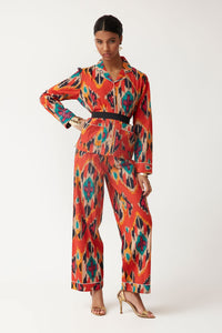 SET TADEA ROJO