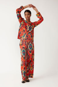 SET TADEA ROJO