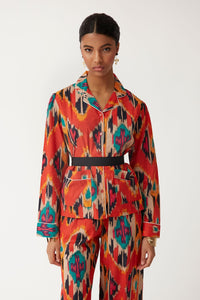 SET TADEA ROJO