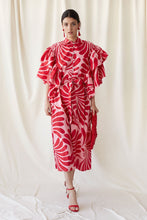 Load image into Gallery viewer, VESTIDO JUAN CORAL