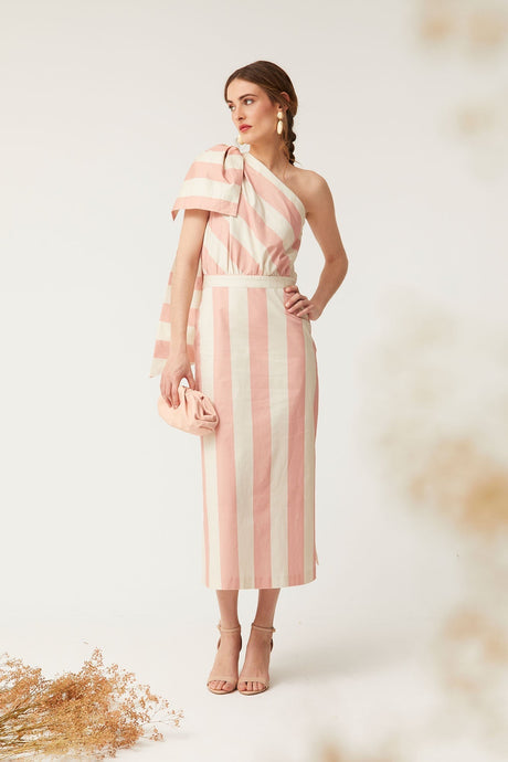 VESTIDO SWEET MULTICOLOR