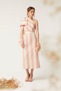 VESTIDO SWEET MULTICOLOR