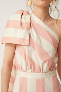 VESTIDO SWEET MULTICOLOR