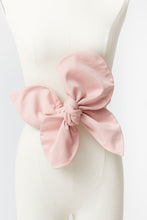 Load image into Gallery viewer, CINTURON AZZURRA PLAIN ROSA