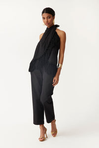 TOP ALESSIA BLACK