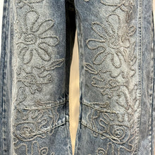 Cargar imagen en el visor de la galería, THE BARREL DENIM