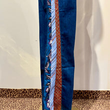 Cargar imagen en el visor de la galería, THE SIDE TIE DENIM