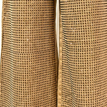 Cargar imagen en el visor de la galería, THE BRONZE BLING JEANS