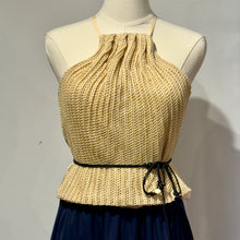 Cargar imagen en el visor de la galería, THE RAFIA SET