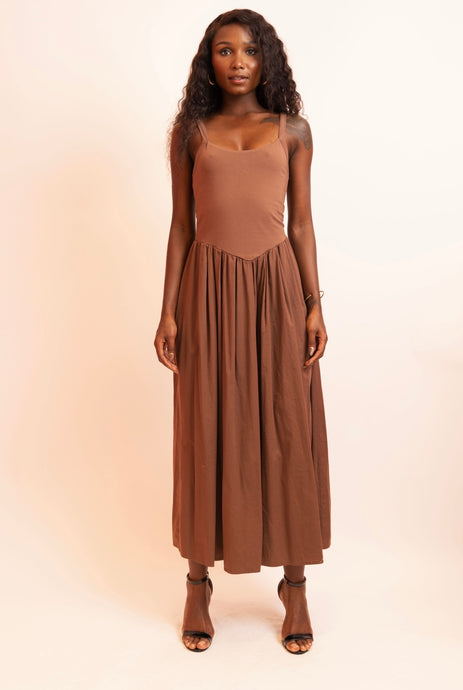 THE ALEXA DRESS ULTIMA PIEZA ML