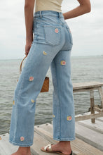Cargar imagen en el visor de la galería, THE FRUIT DENIM