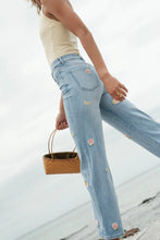 Cargar imagen en el visor de la galería, THE FRUIT DENIM
