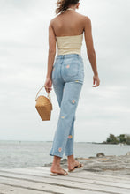 Cargar imagen en el visor de la galería, THE FRUIT DENIM