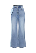 Load image into Gallery viewer, THE BOW DENIM