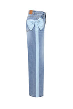 Load image into Gallery viewer, THE BOW DENIM
