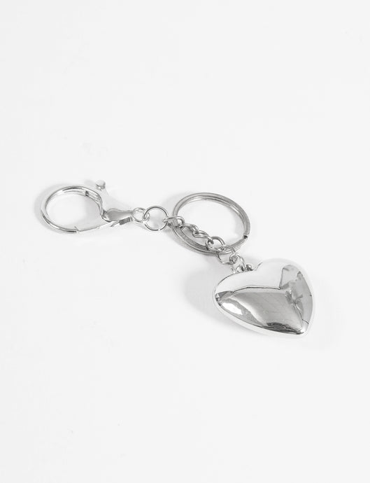 LLAVERO CORAZON SYMPHORINE