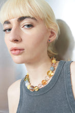 Load image into Gallery viewer, COLLAR CUENTASTRANSPARENTES  SYMPHORINE