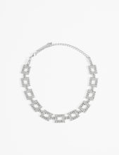 Load image into Gallery viewer, COLLAR CHOKER STRASS  SYMPHORINE