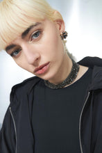 Load image into Gallery viewer, COLLAR CHOKER STRASS VUELTAS   SYMPHORINE