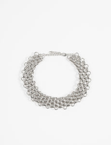 COLLAR CHOKER CADENA   SYMPHORINE