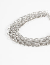Load image into Gallery viewer, COLLAR CHOKER CADENA   SYMPHORINE