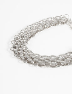 COLLAR CHOKER CADENA   SYMPHORINE