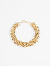 Load image into Gallery viewer, COLLAR CHOKER CADENA   SYMPHORINE