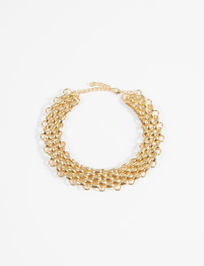 COLLAR CHOKER CADENA   SYMPHORINE