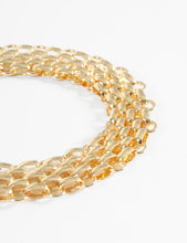 Load image into Gallery viewer, COLLAR CHOKER CADENA   SYMPHORINE
