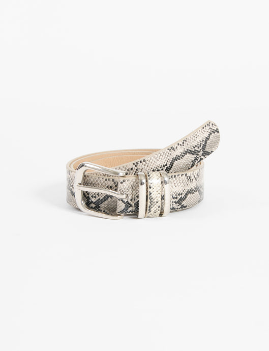 CINTURON SNAKE SYMPHORINE