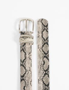 CINTURON SNAKE SYMPHORINE