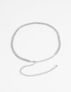 CINTURON METALICO STRASS SYMPHORINE