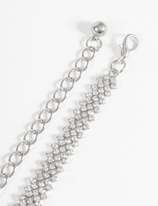 CINTURON METALICO STRASS SYMPHORINE