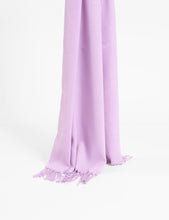 Load image into Gallery viewer, PASHMINA FLECOS SYMPHORINE