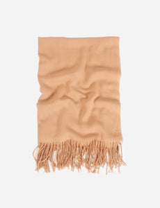 PASHMINA FLECOS SYMPHORINE