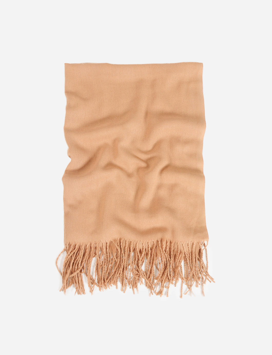PASHMINA FLECOS SYMPHORINE
