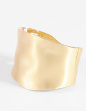 Cargar imagen en el visor de la galería, PULSERA CUFF  TEXTURE - SYMPHORINE
