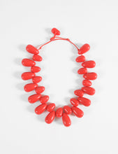 Cargar imagen en el visor de la galería, COLLAR POP OVERSIZE - SYMPHORINE