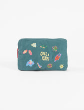 Load image into Gallery viewer, ESTUCHE COCO PIÑA - SYMPHORINE