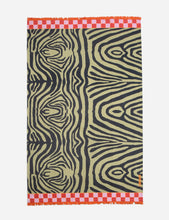 Cargar imagen en el visor de la galería, PAREO ANIMAL PRINT - SYMPHORINE