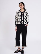 Load image into Gallery viewer, Chaqueta de punto con jacquard SKATIE BCN