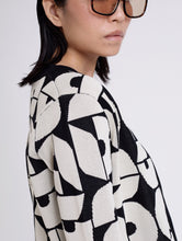 Load image into Gallery viewer, Chaqueta de punto con jacquard SKATIE BCN