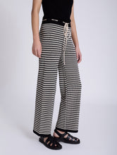 Load image into Gallery viewer, Pantalón greca jacquard SKATIE BCN
