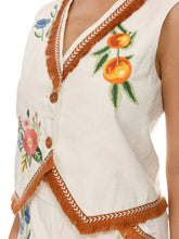 Load image into Gallery viewer, SHORTS EMBROIDERY DETAILED  SET