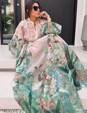 Cargar imagen en el visor de la galería, THE FLORAL GOWN